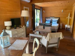 Lodge Campagne Chic 3 - Mas de Rey - 6