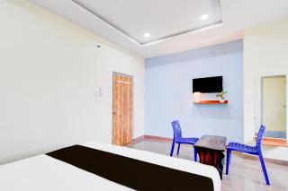 Hotel O SRINIVASA RESIDENCY - 6