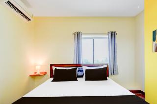 Hotel O SRINIVASA RESIDENCY - 3