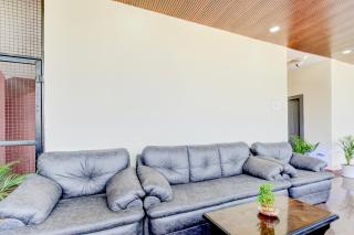 Hotel O SRINIVASA RESIDENCY - 8