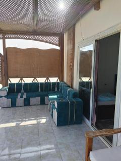 2-bedroom apartment - 3