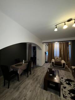 Ultra central apartment in Inima Targului de Craciun - 6