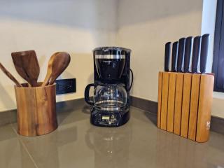 Rio Blanco Eco Lodge - Cloud Forest Birding - 6