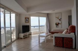 Club Villamar Exclusive Beachfront Penthouse - 3