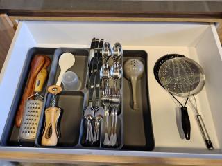 Rio Blanco Eco Lodge - Cloud Forest Birding - 3