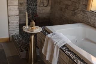 59 - Eagles Peak Lodge home - 4