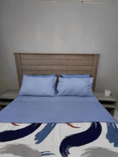 Mama R's Hostel life experience - 7