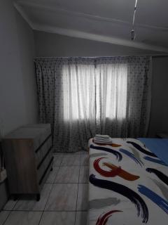 Mama R's Hostel life experience - 1