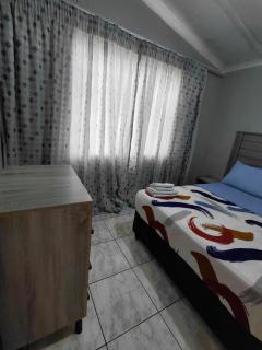 Mama R's Hostel life experience - 9