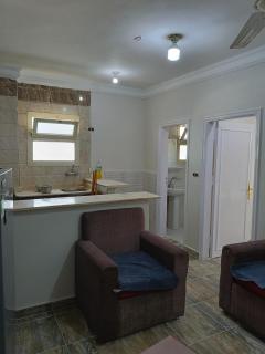 2-bedroom apartment - 7