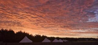 I do glamping penhallow campsite Ltd - 2