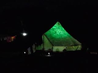 I do glamping penhallow campsite Ltd - 3