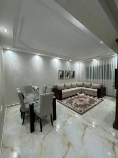 Tanger Prestige Residence - 8