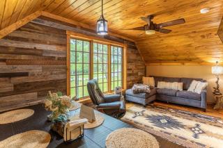 Deerview Cottage at Eagles Nest - Beech Mountain - 5