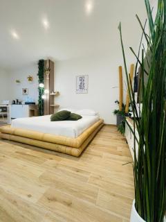 Bamboo suite - 7