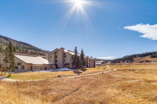 Walk to Giant Steps Ski Lift! Mtn Condo with Hot Tub - 7