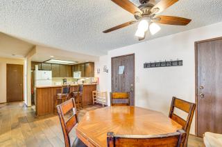 Walk to Giant Steps Ski Lift! Mtn Condo with Hot Tub - 1