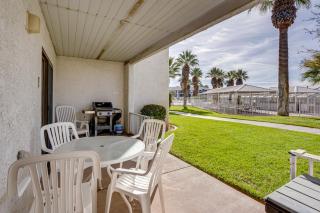 Resort Perks and Family Fun! St George Retreat - 8