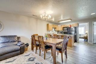 Resort Perks and Family Fun! St George Retreat - 5