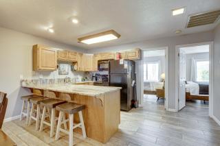 Resort Perks and Family Fun! St George Retreat - 4