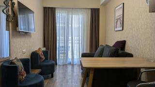 Krystal Resort Apartment A108 - 9