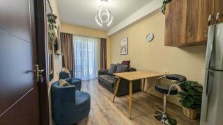 Krystal Resort Apartment A108 - 0