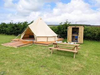 I do glamping penhallow campsite Ltd - 9