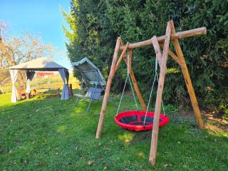 Apartament Strzyżowiec 80 - 5