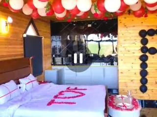 أكواخ الهدهد - 3