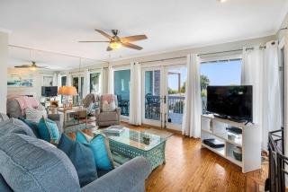 19th Street Sandbar - 6