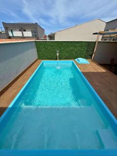 Casa em Guaratuba Masch 01 - 3