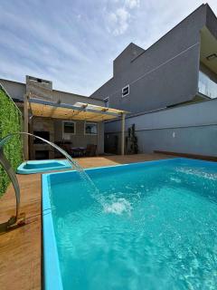 Casa em Guaratuba Masch 01 - 4