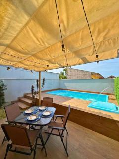 Casa em Guaratuba Masch 01 - 0