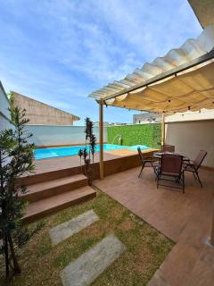 Casa em Guaratuba Masch 01 - 9