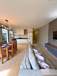 Casa em Guaratuba Masch 01 - 2