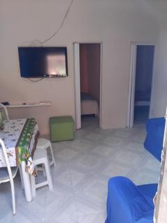 Casa para temporada - 7