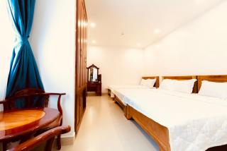 Khách sạn Tuyết Hiển - 8