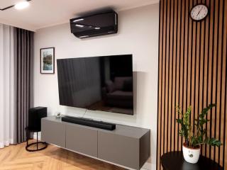 Apartament Skansen - Sanok - 2