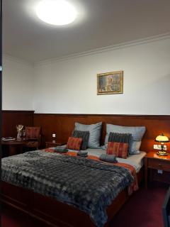 The Balbinova Grand Suite Prague - 0