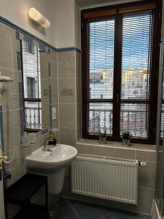 The Balbinova Grand Suite Prague - 9