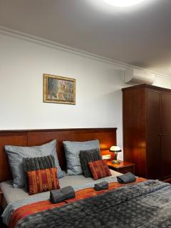 The Balbinova Grand Suite Prague - 7
