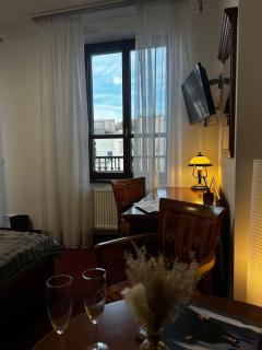 The Balbinova Grand Suite Prague - 5