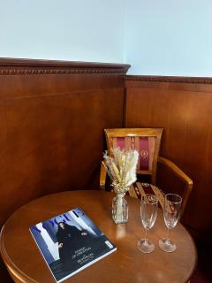 The Balbinova Grand Suite Prague - 4