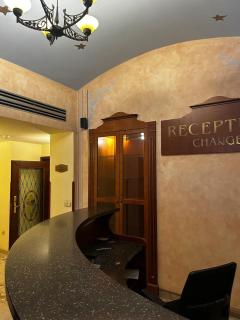 The Balbinova Grand Suite Prague - 1