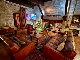 Château de Tournou - 9