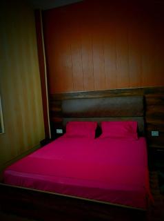 Hotel Madhuban Hills - 0