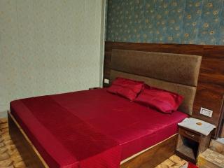 Hotel Madhuban Hills - 4