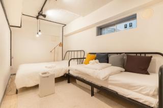 104 Modern Stay in Shinjuku Triple Station Access Free Wi-Fi - Tokio - 8