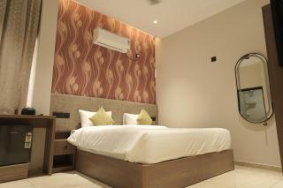 Muziris Manor Residency - 8