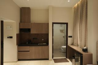 Muziris Manor Residency - 7